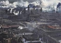 Environmental Risk 1 Environmental Risk 1